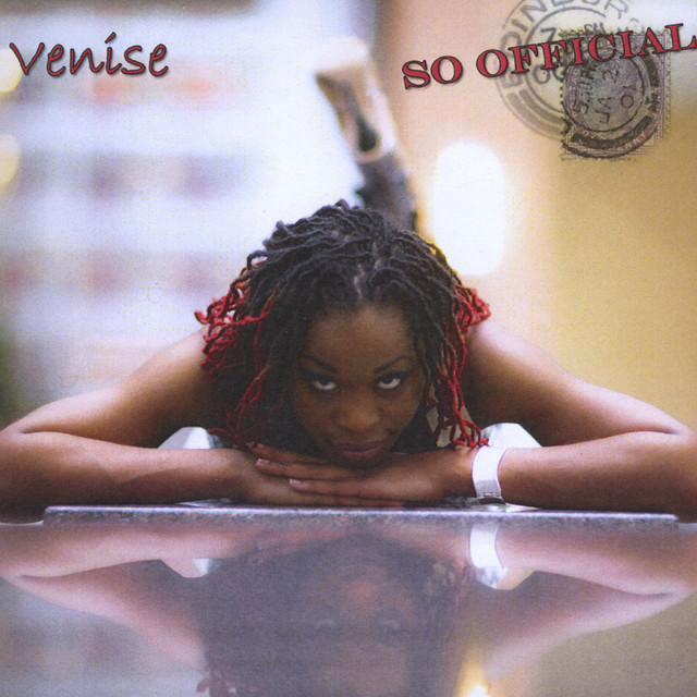 So Official cover