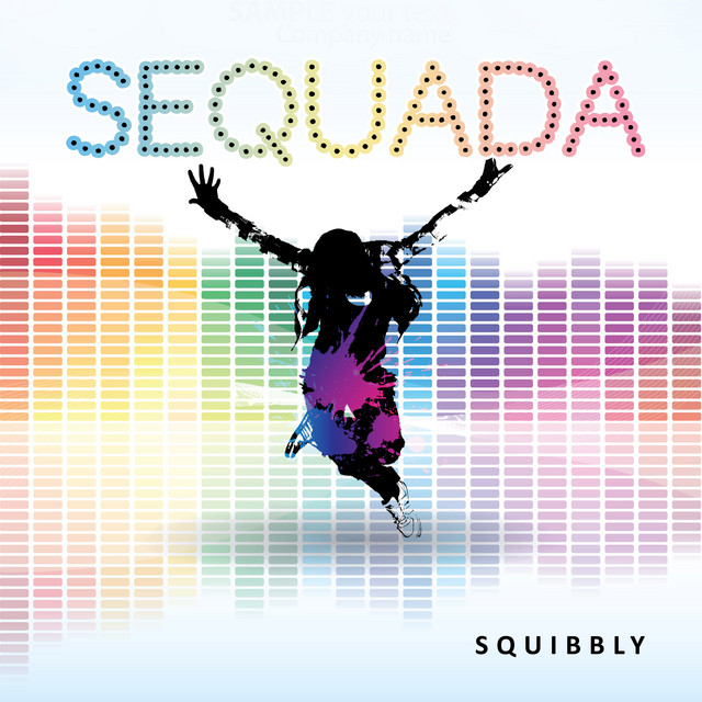 Sequada cover art