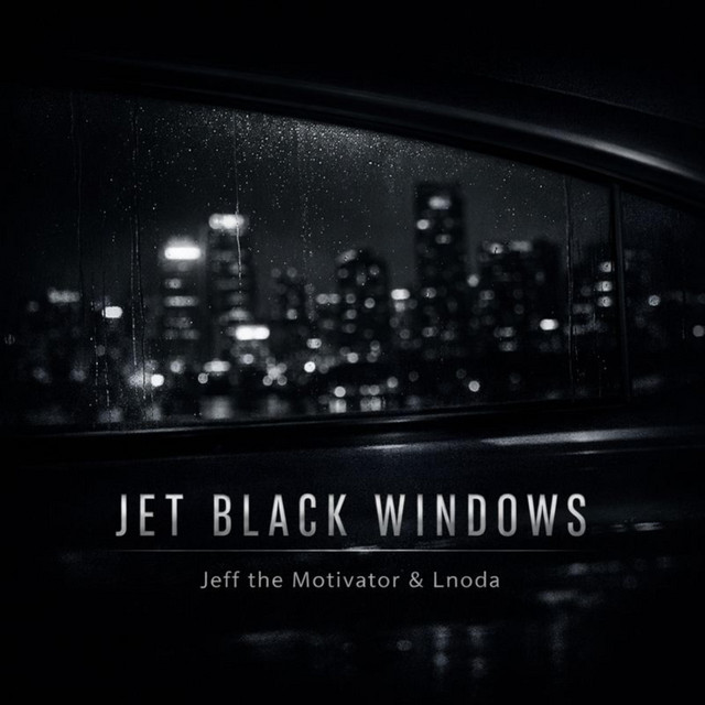 Jet Black Windows (Instrumental)