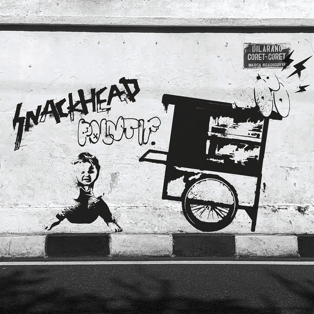 Polutif cover art