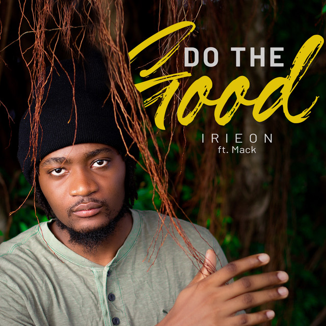 Do The Good - Single by Irieon | Spotify