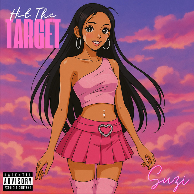 Tied To Me cover art