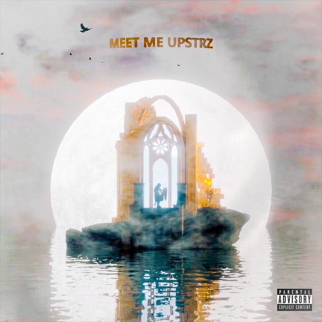 Meet Me Upstrz cover art