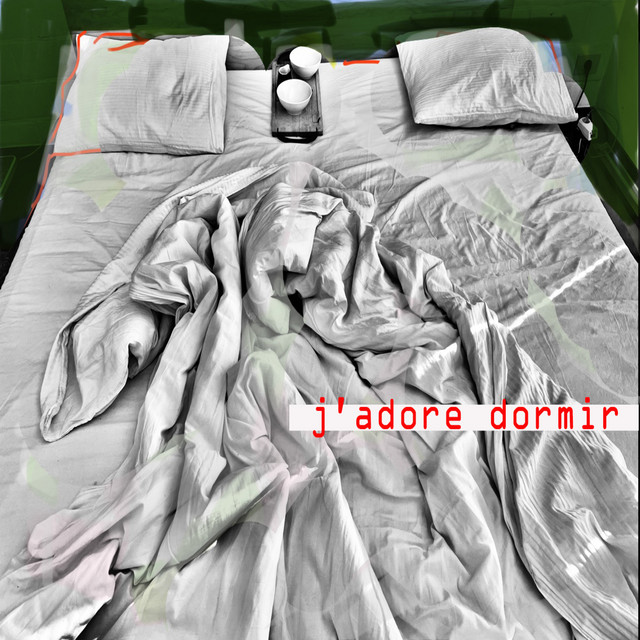 J'adore dormir