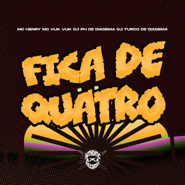 Fica de Quatro