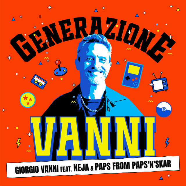 Generazione Vanni (feat. Neja & Paps)