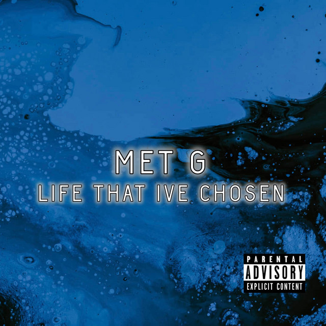 LIFE THAT IVE CHOSEN