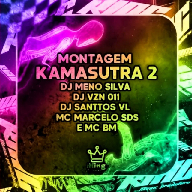 Montagem Kamasutra 2