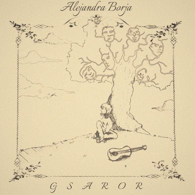 Déjame Estar cover art