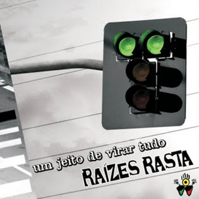 Um Jeito de Virar Tudo cover art