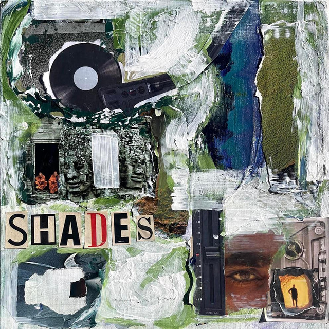 Ripped Leafs cover art