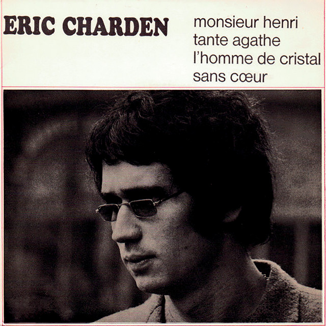 Monsieur Henri cover
