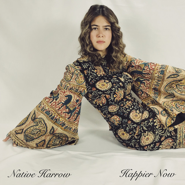 Happier Now cover art