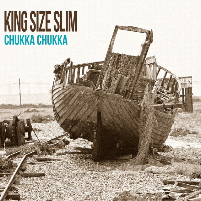 Chukka Chukka cover art