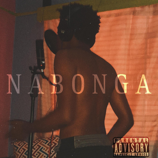 Nabonga cover art