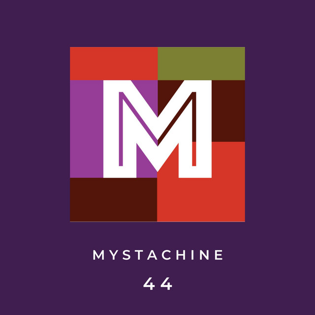 Mystachine