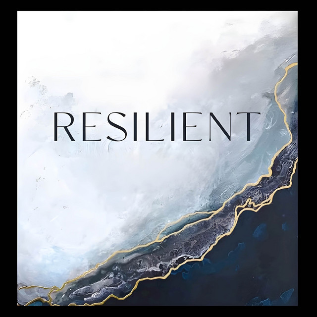 Résilient cover art