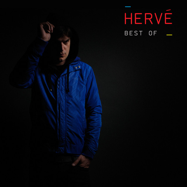 Licky (Work It Out) - Hervé Goes Low Remix