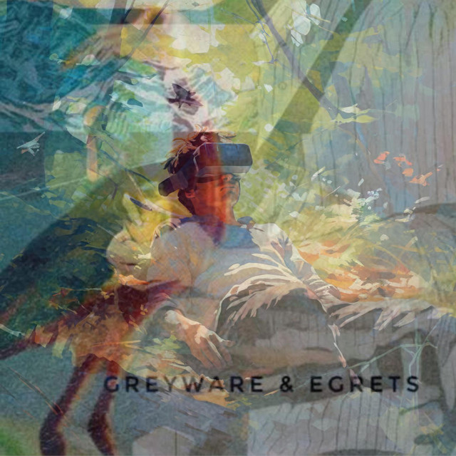 Augment cover art