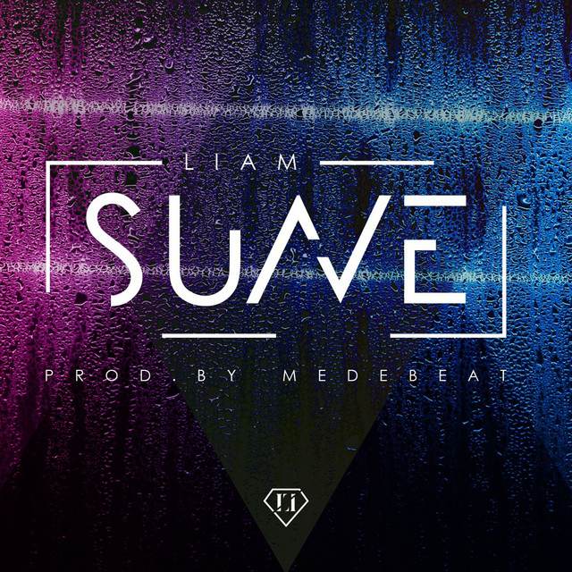 Suave cover art