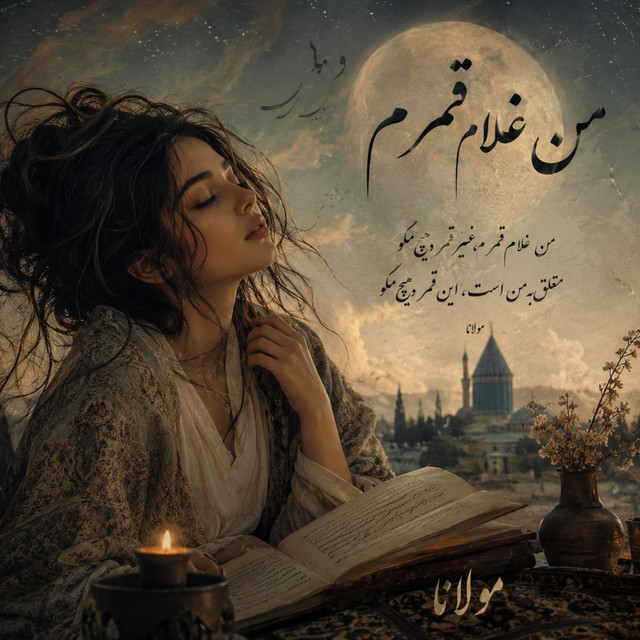 Farsi Music