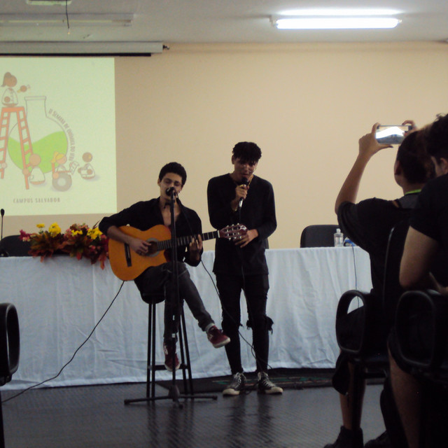 Grupo Musicando