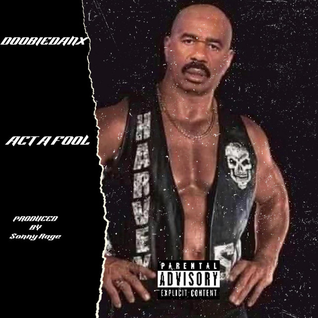 ACT A FOOL FREESTYLE - Single by Doobie Danx | Spotify