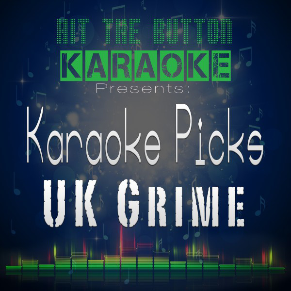 Dance Wiv Me (Originally Performed by Dizzee Rascal Ft. Calvin Harris & Chrome) - Karaoke Version