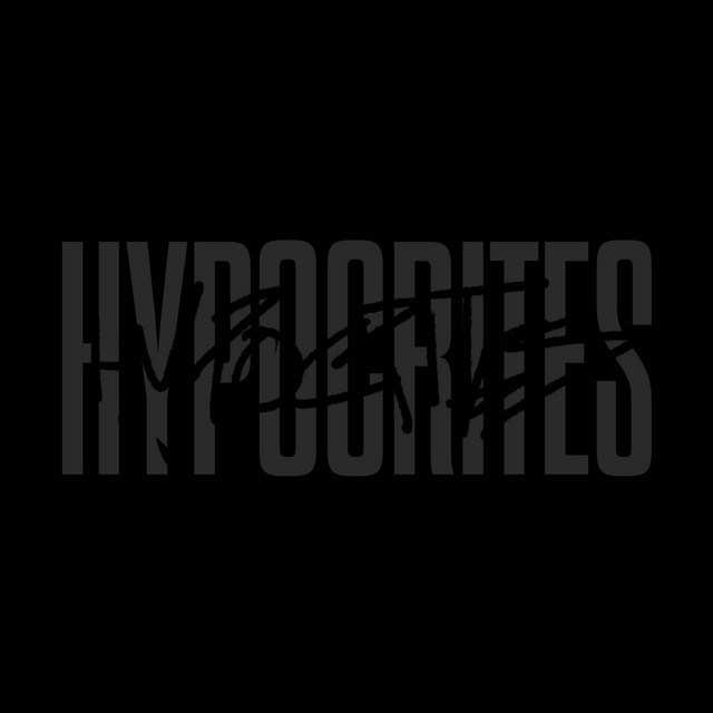 HYPOCRITES cover art