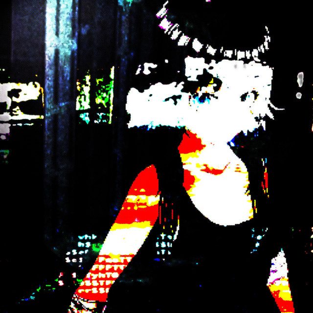 Cover art: i<3u~ — drwncvnt