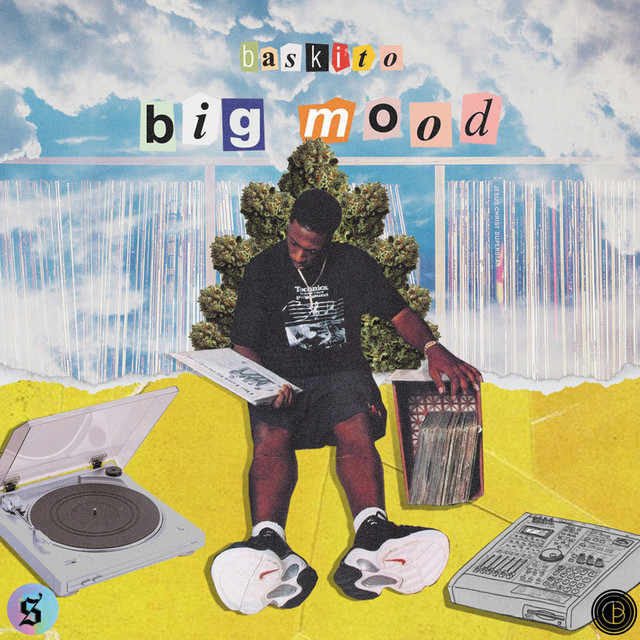 big mood cover art