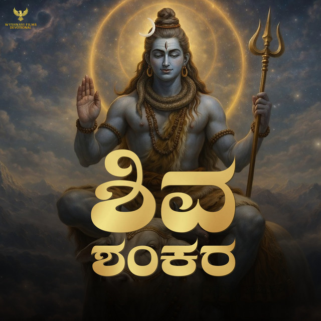 Shiva Shankara