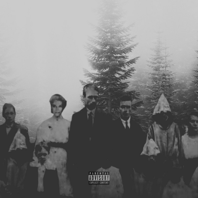 CEILING HIGH cover art