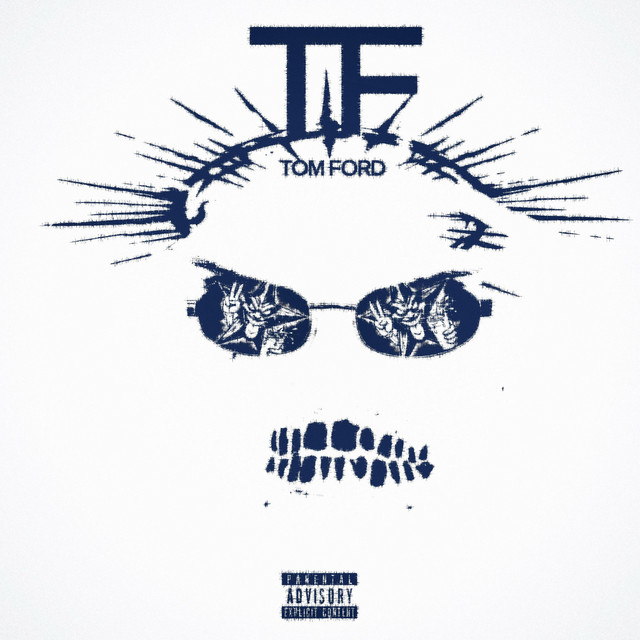TomFord cover art