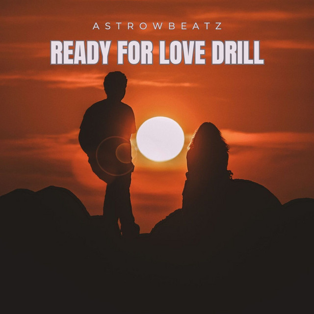 Ready for Love Drill