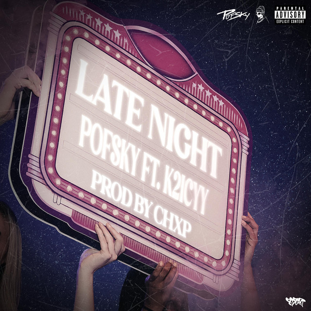 LATE NIGHT