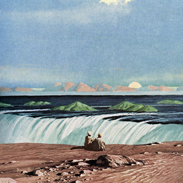 Ordinary Love cover art