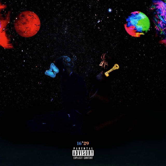 Jay$kies To Pluto! cover art