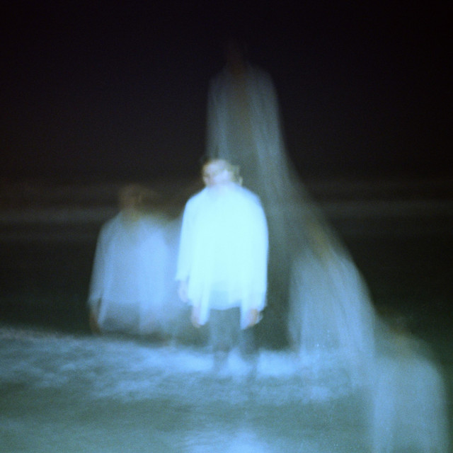 undefined album image