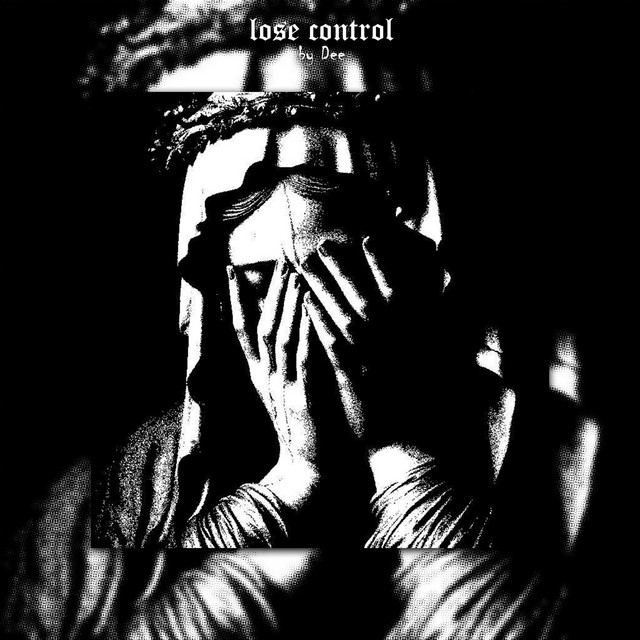Lose Control cover art