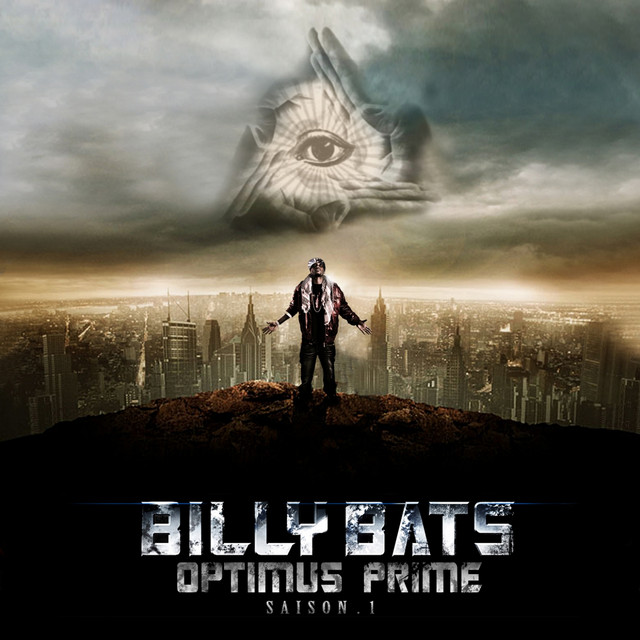 Billy Bats photo