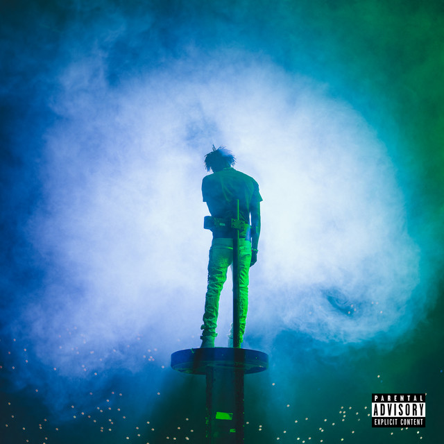 Slime Cry cover art