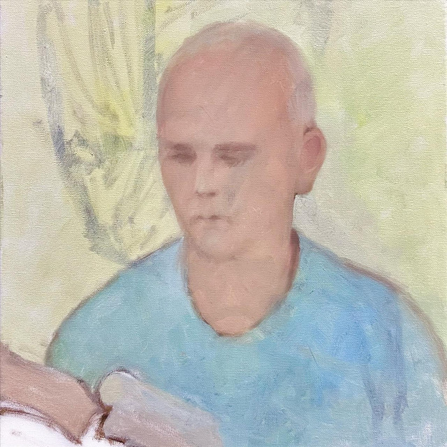 Breathing cover art