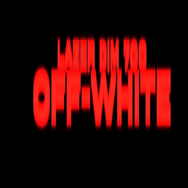 Off White