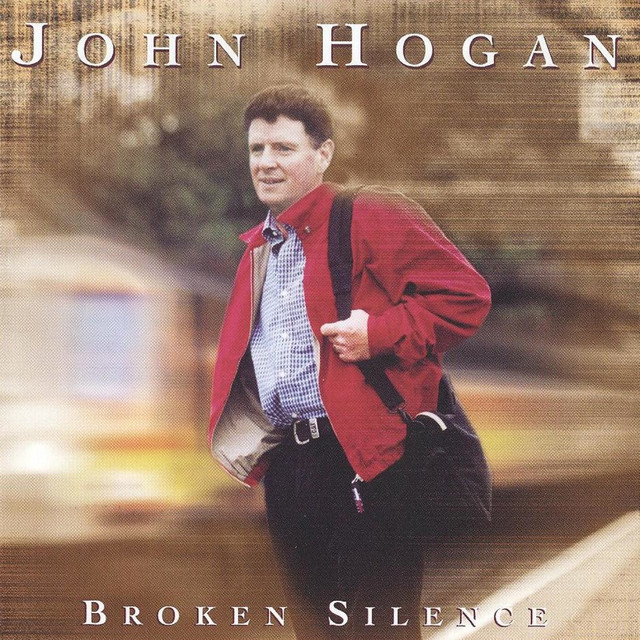 Broken Silence cover art