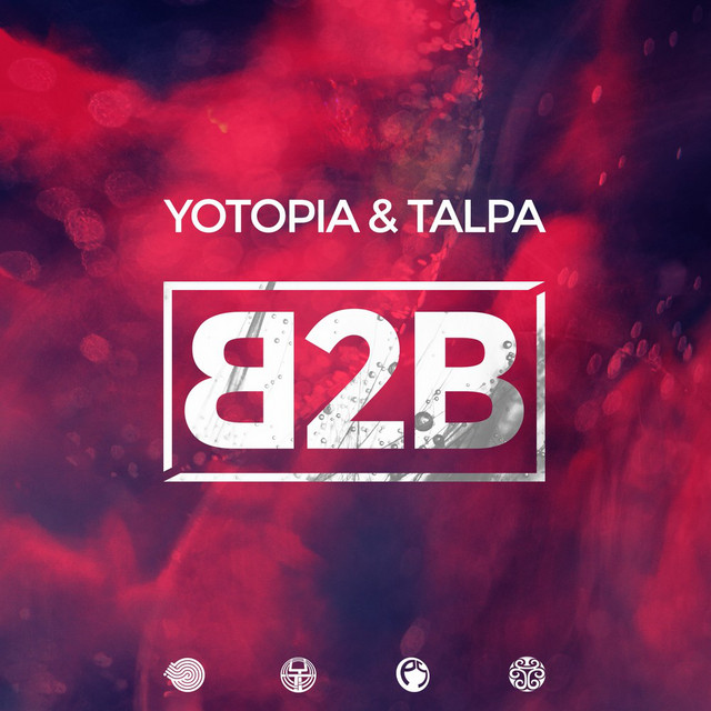 White Clouds - Yotopia Remix