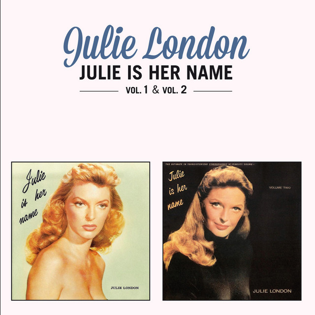 Julie Is Her Name Vol. 1 & Vol. 2 (Bonus Track Version