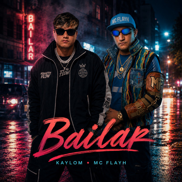 Bailar