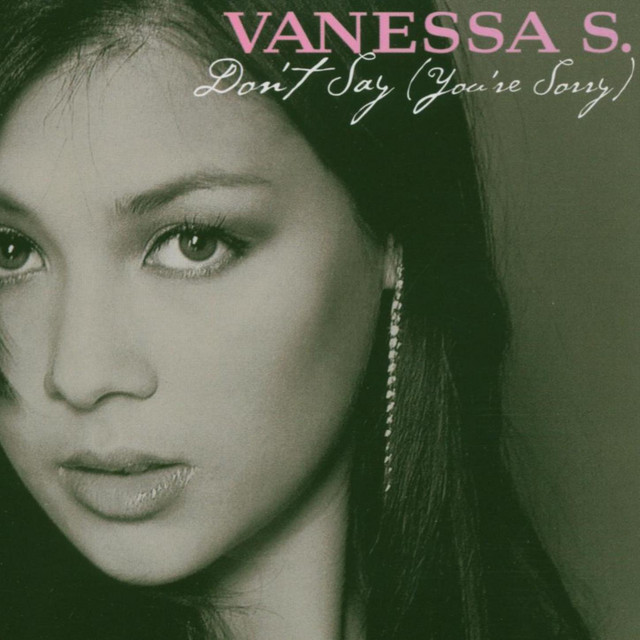 Don`t say ( you`re sorry) Smoth Remix - Radio Version