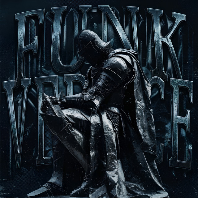 FUNK VÉRTICE